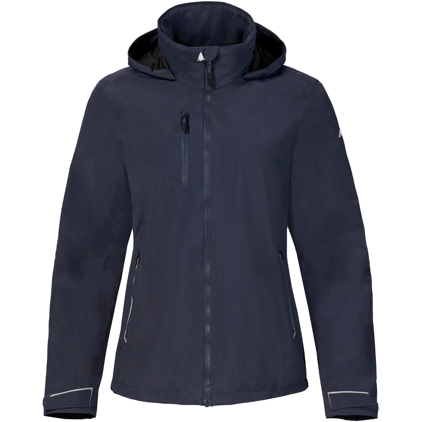 2026 Musto Mujer Sardinia Chaqueta 82619 - True Navy